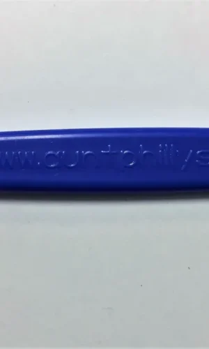4 1/2" Blue Needle